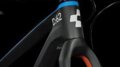 Cube Elite 240 C:62 Pro Carbon´n´blue´n´red -Équipement De Vélo Cube Elite 240 C62 Pro carbon n blue n red 623410 5