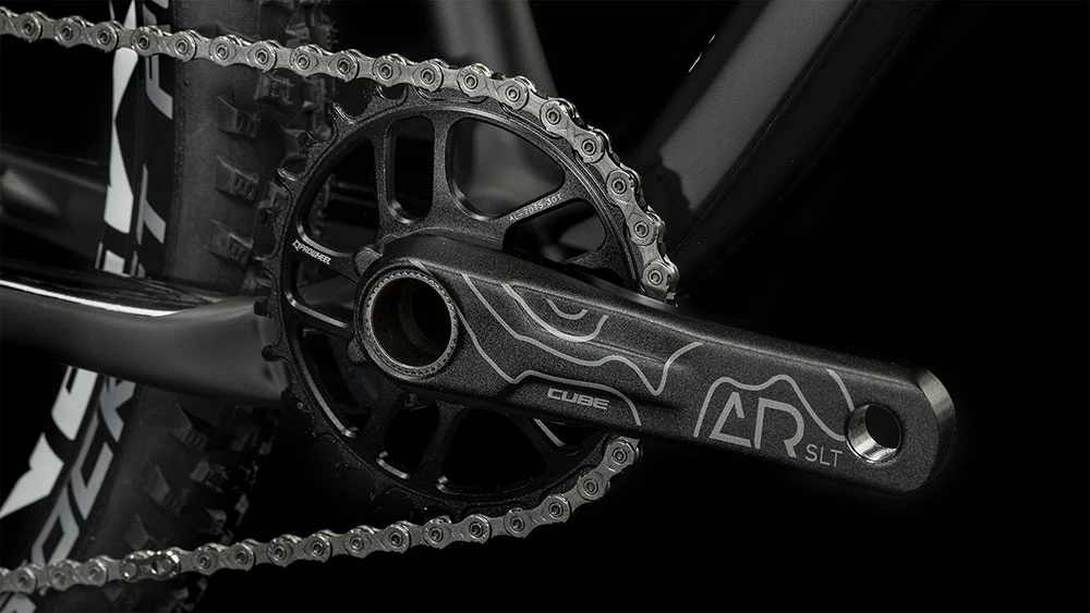 Cube Elite 240 C:62 SLX Carbon´n´blue´n´red 7 Cube Elite 240 C:62 SLX Carbon´n´blue´n´red – Image 5