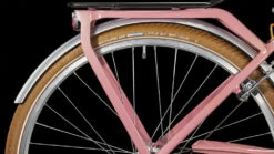 Cube Ella Cruise Easy Entry Twinkle´n´cream -Équipement De Vélo Cube Ella Cruise Easy Entry twinkle n cream 649210 4