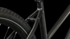 Cube Hyde Lady Graphite´n´black -Équipement De Vélo Cube Hyde Lady graphite n black 647100 2