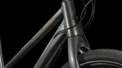 Cube Hyde Lady Graphite´n´black -Équipement De Vélo Cube Hyde Lady graphite n black 647100 3