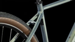 Cube Hyde Pro Metalgreen´n´black -Équipement De Vélo Cube Hyde Pro metalgreen n black 647200 2