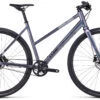 Cube Hyde Race Lady Galactic´n´black -Équipement De Vélo Cube Hyde Race Lady galactic n black 647300