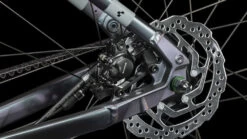 Cube Hyde Race Lady Galactic´n´black 11 Cube Hyde Race Lady Galactic´n´black -Équipement De Vélo Cube Hyde Race Lady galactic n black 647300 3