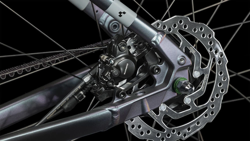 Cube Hyde Race Lady Galactic´n´black 6 Cube Hyde Race Lady Galactic´n´black – Image 4