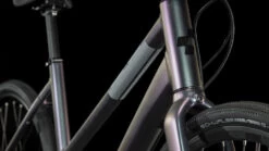 Cube Hyde Race Lady Galactic´n´black 13 Cube Hyde Race Lady Galactic´n´black -Équipement De Vélo Cube Hyde Race Lady galactic n black 647300 5