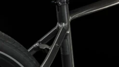 Cube Hyde Graphite´n´black 10 Cube Hyde Graphite´n´black -Équipement De Vélo Cube Hyde graphite n black 647100 2
