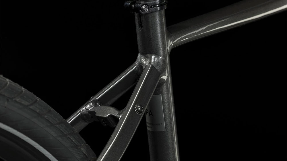 Cube Hyde Graphite´n´black 5 Cube Hyde Graphite´n´black – Image 3