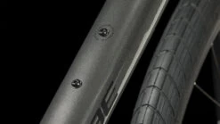 Cube Hyde Graphite´n´black 11 Cube Hyde Graphite´n´black -Équipement De Vélo Cube Hyde graphite n black 647100 3