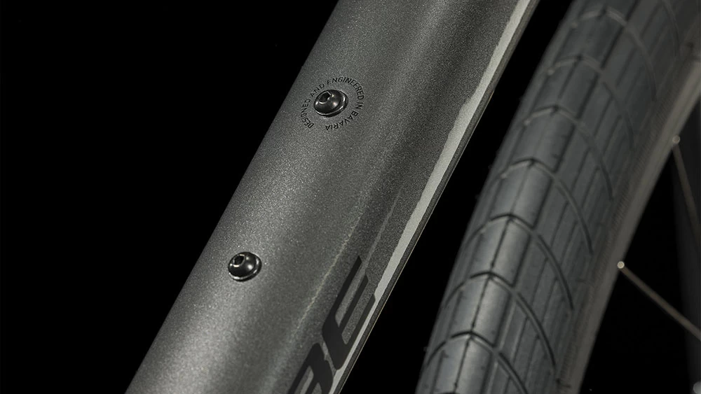 Cube Hyde Graphite´n´black 6 Cube Hyde Graphite´n´black – Image 4