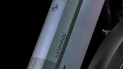 Cube Kathmandu Hybrid ABS 750 Easy Entry Smaragdgrey´n´blue -Équipement De Vélo Cube Kathmandu Hybrid ABS 750 Easy Entry smaragdgrey n blue 689803 27D3cOs2t5MoQj