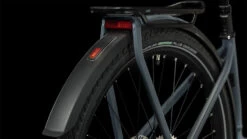 Cube Kathmandu Hybrid ABS 750 Easy Entry Smaragdgrey´n´blue -Équipement De Vélo Cube Kathmandu Hybrid ABS 750 Easy Entry smaragdgrey n blue 689803 4pSz6Fgdos4m01