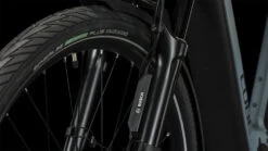 Cube Kathmandu Hybrid ABS 750 Smaragdgrey´n´blue -Équipement De Vélo Cube Kathmandu Hybrid ABS 750 smaragdgrey n blue 689803 3