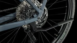 Cube Kathmandu Hybrid ABS 750 Smaragdgrey´n´blue -Équipement De Vélo Cube Kathmandu Hybrid ABS 750 smaragdgrey n blue 689803 4