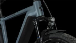 Cube Kathmandu Hybrid ABS 750 Smaragdgrey´n´blue -Équipement De Vélo Cube Kathmandu Hybrid ABS 750 smaragdgrey n blue 689803 5