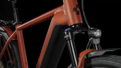 Cube Kathmandu Hybrid EXC 750 Red´n´black -Équipement De Vélo Cube Kathmandu Hybrid EXC 750 red n black 631263 5