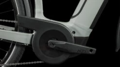 Cube Kathmandu Hybrid ONE 625 Easy Entry Swampgrey´n´black -Équipement De Vélo Cube Kathmandu Hybrid ONE 625 Lady swampgrey n black 631172 E 6