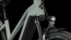 Cube Kathmandu Hybrid ONE 625 Lady Swampgrey´n´black 13 Cube Kathmandu Hybrid ONE 625 Lady Swampgrey´n´black -Équipement De Vélo Cube Kathmandu Hybrid ONE 625 Lady swampgrey n black 631172 Z 6