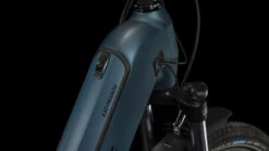 Cube Kathmandu Hybrid ONE 750 Easy Entry Blue´n´black -Équipement De Vélo Cube Kathmandu Hybrid ONE 750 blue n black 631183 E 3