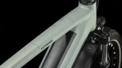 Cube Kathmandu Hybrid ONE 750 Swampgrey´n´black 10 Cube Kathmandu Hybrid ONE 750 Swampgrey´n´black -Équipement De Vélo Cube Kathmandu Hybrid ONE 750 swampgrey n black 631173 3