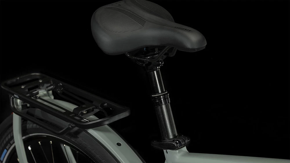 Cube Kathmandu Hybrid ONE 750 Swampgrey´n´black 8 Cube Kathmandu Hybrid ONE 750 Swampgrey´n´black – Image 6