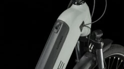 Cube Kathmandu Hybrid ONE 750 Easy Entry Swampgrey´n´black -Équipement De Vélo Cube Kathmandu Hybrid ONE 750 swampgrey n black 631173 E 3