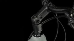 Cube Kathmandu Hybrid ONE 750 Easy Entry Swampgrey´n´black -Équipement De Vélo Cube Kathmandu Hybrid ONE 750 swampgrey n black 631173 E 4