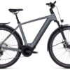 Cube Kathmandu Hybrid Pro 625 Flashgrey´n´metal -Équipement De Vélo Cube Kathmandu Hybrid Pro 625 flashgrey n metal 631202