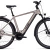 Cube Kathmandu Hybrid Pro 625 Flashstone´n´black -Équipement De Vélo Cube Kathmandu Hybrid Pro 625 flashstone n black 631212