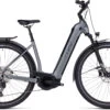 Cube Kathmandu Hybrid Pro 750 Easy Entry Flashgrey´n´metal 2 Cube Kathmandu Hybrid Pro 750 Easy Entry Flashgrey´n´metal -Équipement De Vélo Cube Kathmandu Hybrid Pro 750 Easy Entry flashgrey n metal 631203 E