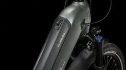 Cube Kathmandu Hybrid Pro 750 Easy Entry Flashgrey´n´metal -Équipement De Vélo Cube Kathmandu Hybrid Pro 750 Easy Entry flashgrey n metal 631203 E 2