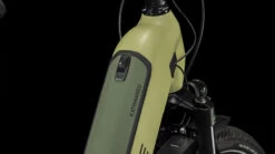 Cube Kathmandu Hybrid SLX 750 Easy Entry Green´n´olive 10 Cube Kathmandu Hybrid SLX 750 Easy Entry Green´n´olive -Équipement De Vélo Cube Kathmandu Hybrid SLX 750 Easy Entry green n olive 631313 E 3