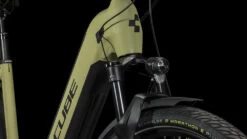 Cube Kathmandu Hybrid SLX 750 Easy Entry Green´n´olive 13 Cube Kathmandu Hybrid SLX 750 Easy Entry Green´n´olive -Équipement De Vélo Cube Kathmandu Hybrid SLX 750 Easy Entry green n olive 631313 E 6