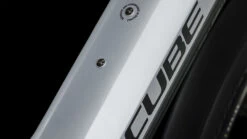 Cube Kathmandu Hybrid SLX 750 Polarsilver´n´black -Équipement De Vélo Cube Kathmandu Hybrid SLX 750 polarsilver n black 631303 3
