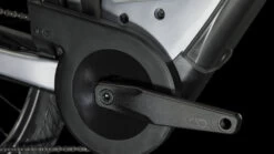 Cube Kathmandu Hybrid SLX 750 Polarsilver´n´black -Équipement De Vélo Cube Kathmandu Hybrid SLX 750 polarsilver n black 631303 4