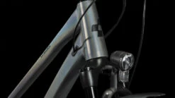 Cube Kathmandu SLX Lady Prizmsilver´n´black -Équipement De Vélo Cube Kathmandu SLX Lady prizmsilver n black 648400 Z 5