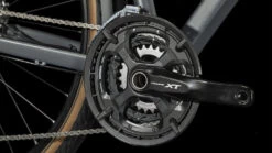 Cube Kathmandu SLX Lady Prizmsilver´n´black -Équipement De Vélo Cube Kathmandu SLX Lady prizmsilver n black 648400 Z 6