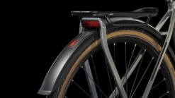 Cube Kathmandu SLX Prizmsilver´n´black -Équipement De Vélo Cube Kathmandu SLX prizmsilver n black 648400 4