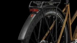 Cube Nature Pro Lady Allroad Gold´n´black -Équipement De Vélo Cube Nature Pro Lady Allroad gold n black 646210 3