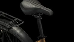 Cube Nature Pro Lady Allroad Gold´n´black -Équipement De Vélo Cube Nature Pro Lady Allroad gold n black 646210 5