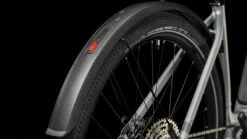 Cube Nuride Hybrid EXC 750 Allroad Lady Polarsilver´n´black -Équipement De Vélo Cube Nuride Hybrid EXC 750 Allroad Lady polarsilver n black 632803 Z 4