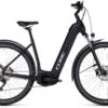 Cube Nuride Hybrid Pro 625 Allroad Easy Entry Black´n´metal -Équipement De Vélo Cube Nuride Hybrid Pro 625 Allroad Easy Entry black n metal 632762
