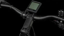 Cube Nuride Hybrid Pro 625 Allroad Easy Entry Black´n´metal -Équipement De Vélo Cube Nuride Hybrid Pro 625 Allroad Easy Entry black n metal 632762 2