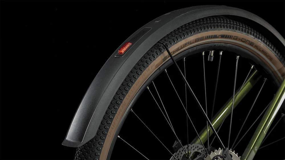 Cube Nuride Hybrid Pro 625 Allroad Easy Entry Shinymoss´n´black 5 Cube Nuride Hybrid Pro 625 Allroad Easy Entry Shinymoss´n´black – Image 3