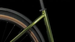 Cube Nuride Hybrid Pro 625 Allroad Easy Entry Shinymoss´n´black 13 Cube Nuride Hybrid Pro 625 Allroad Easy Entry Shinymoss´n´black -Équipement De Vélo Cube Nuride Hybrid Pro 625 Allroad Easy Entry shinymoss n black 632772 5