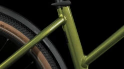 Cube Nuride Hybrid Pro 625 Allroad Lady Shinymoss´n´black 11 Cube Nuride Hybrid Pro 625 Allroad Lady Shinymoss´n´black -Équipement De Vélo Cube Nuride Hybrid Pro 625 Allroad Lady shinymoss n black 632772 3