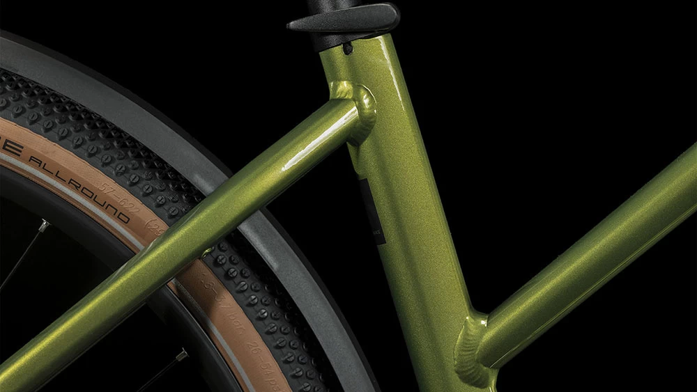 Cube Nuride Hybrid Pro 625 Allroad Lady Shinymoss´n´black 6 Cube Nuride Hybrid Pro 625 Allroad Lady Shinymoss´n´black – Image 4
