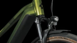 Cube Nuride Hybrid Pro 625 Allroad Lady Shinymoss´n´black 13 Cube Nuride Hybrid Pro 625 Allroad Lady Shinymoss´n´black -Équipement De Vélo Cube Nuride Hybrid Pro 625 Allroad Lady shinymoss n black 632772 5