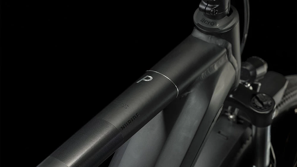 Cube Nuride Hybrid Pro 625 Allroad Black´n´metal 4 Cube Nuride Hybrid Pro 625 Allroad Black´n´metal – Image 2
