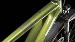 Cube Nuride Hybrid Pro 625 Allroad Shinymoss´n´black -Équipement De Vélo Cube Nuride Hybrid Pro 625 Allroad shinymoss n black 632772 1